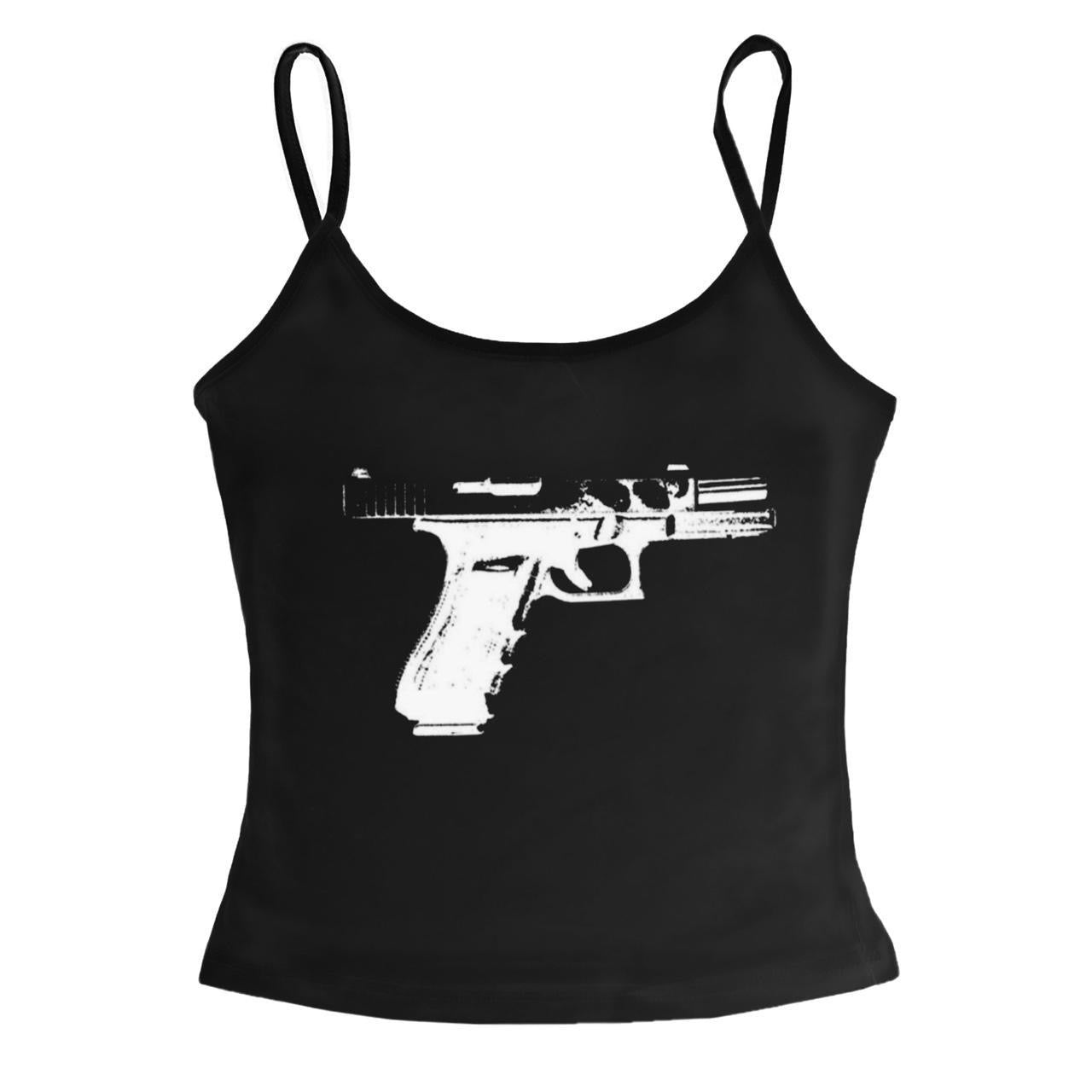 Glock Tank Top