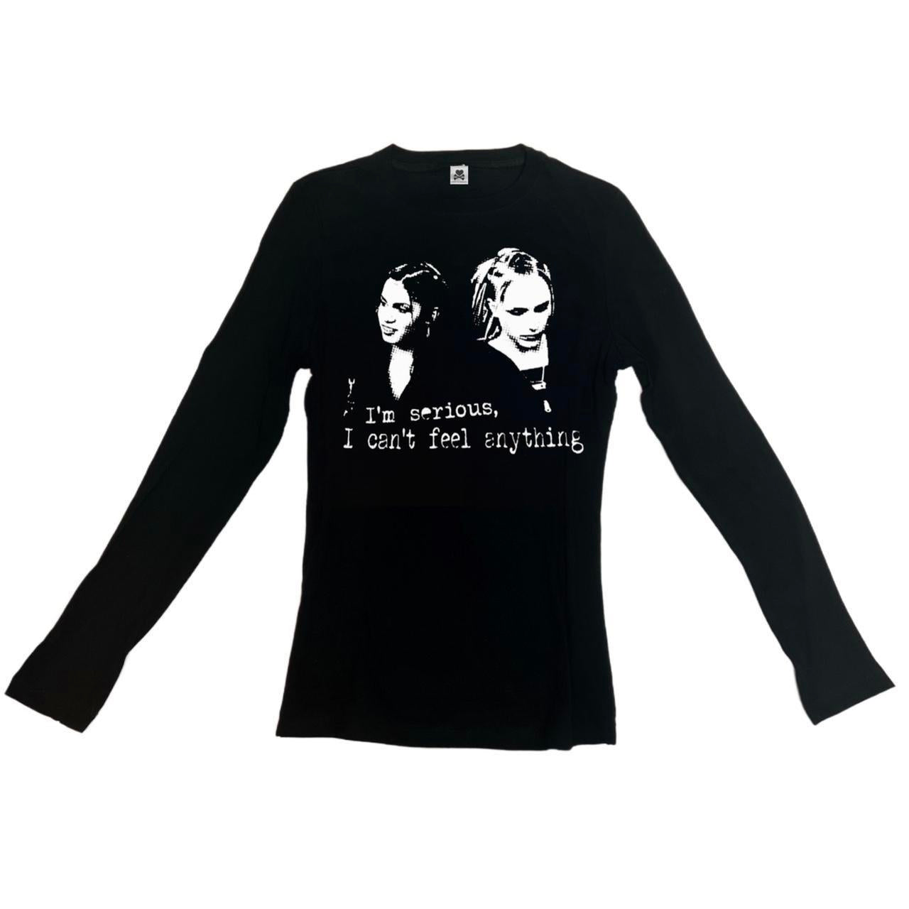 Thirteen Movie Long Sleeve