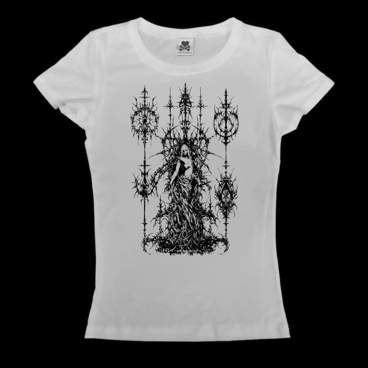 ♡ Sigil Baby Tee ♡