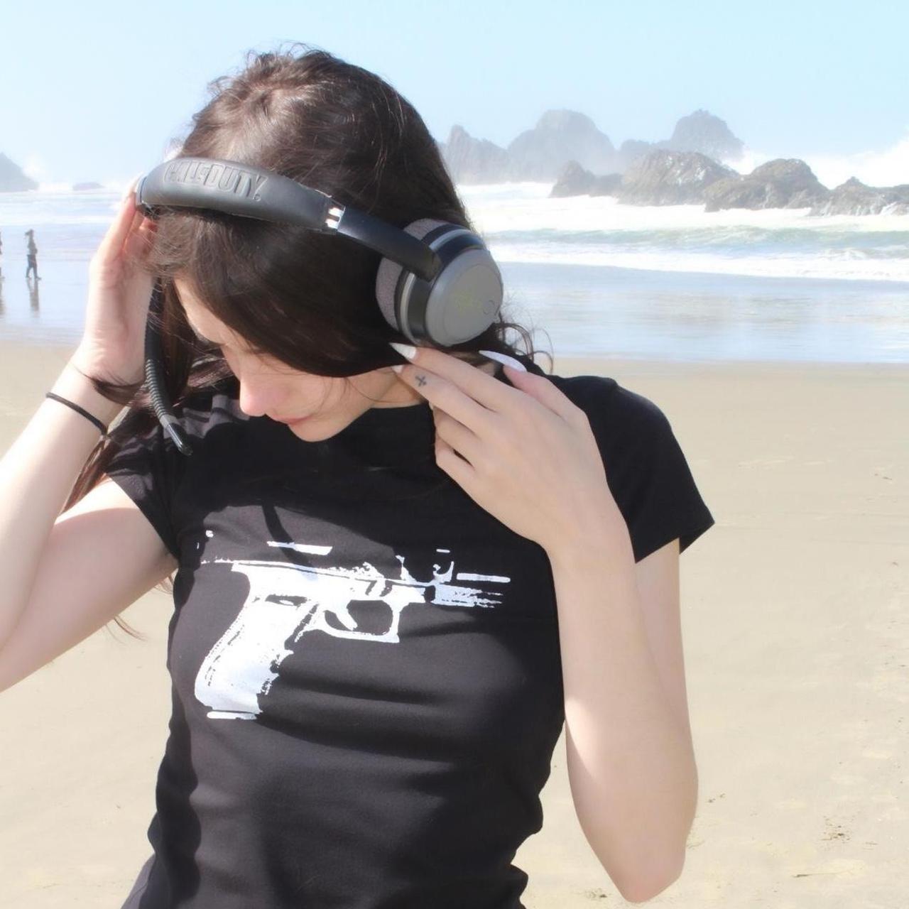 Glock Baby Tee