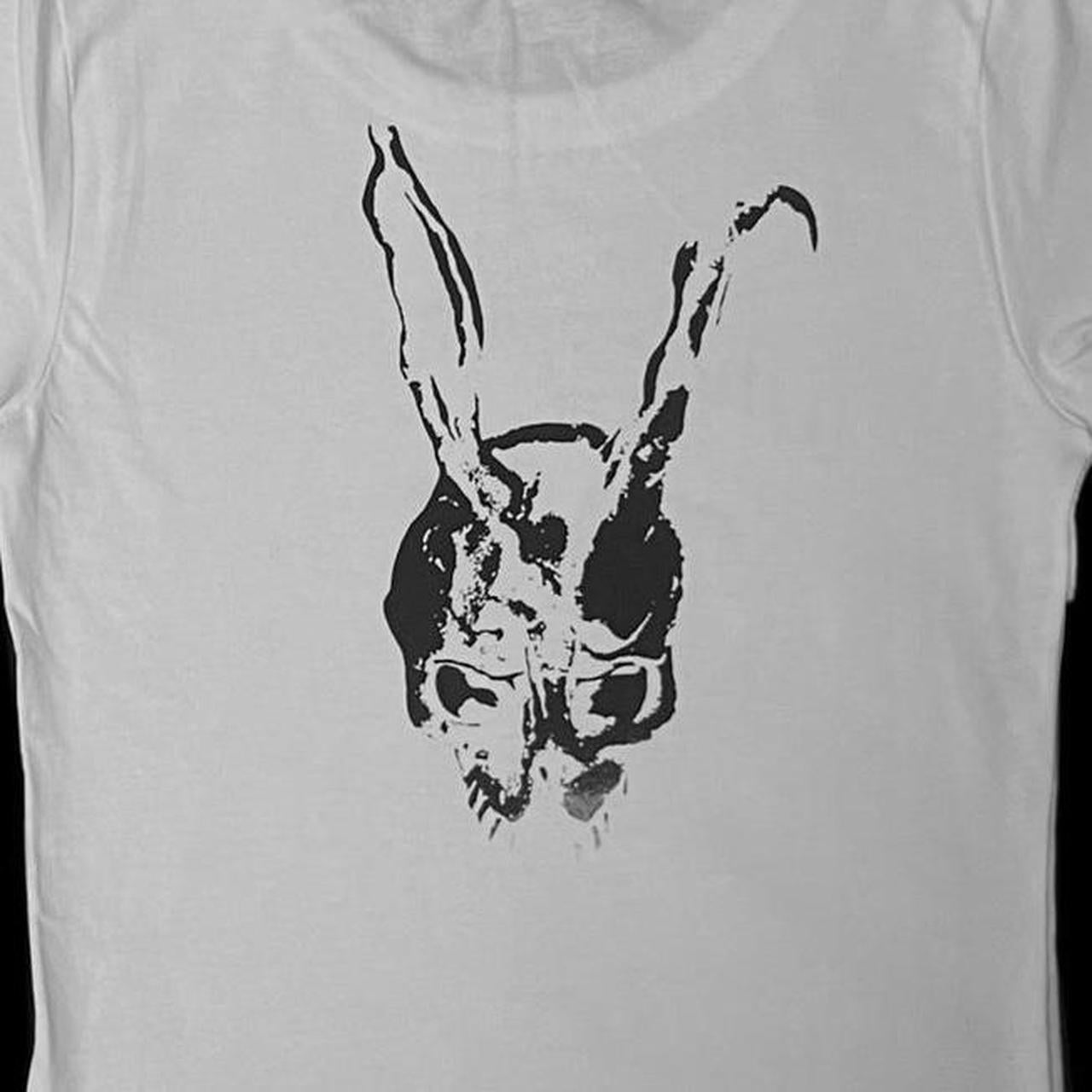 Donnie Darko Frank Baby Tee
