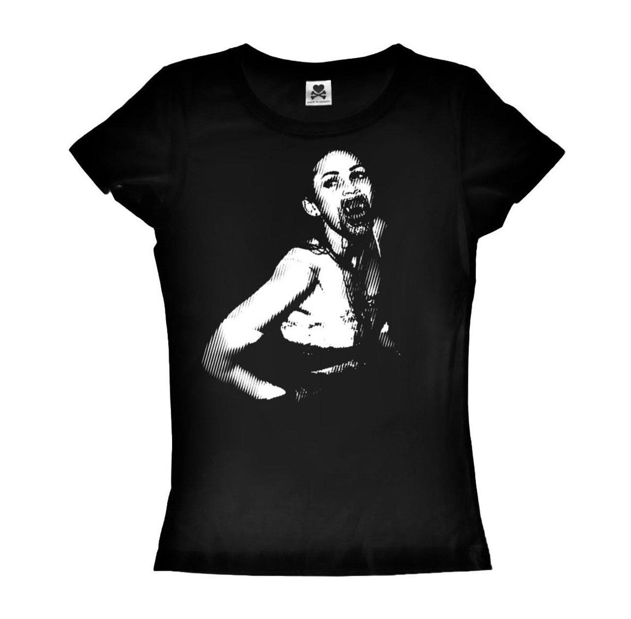 Jennifer’s Body Baby Tee