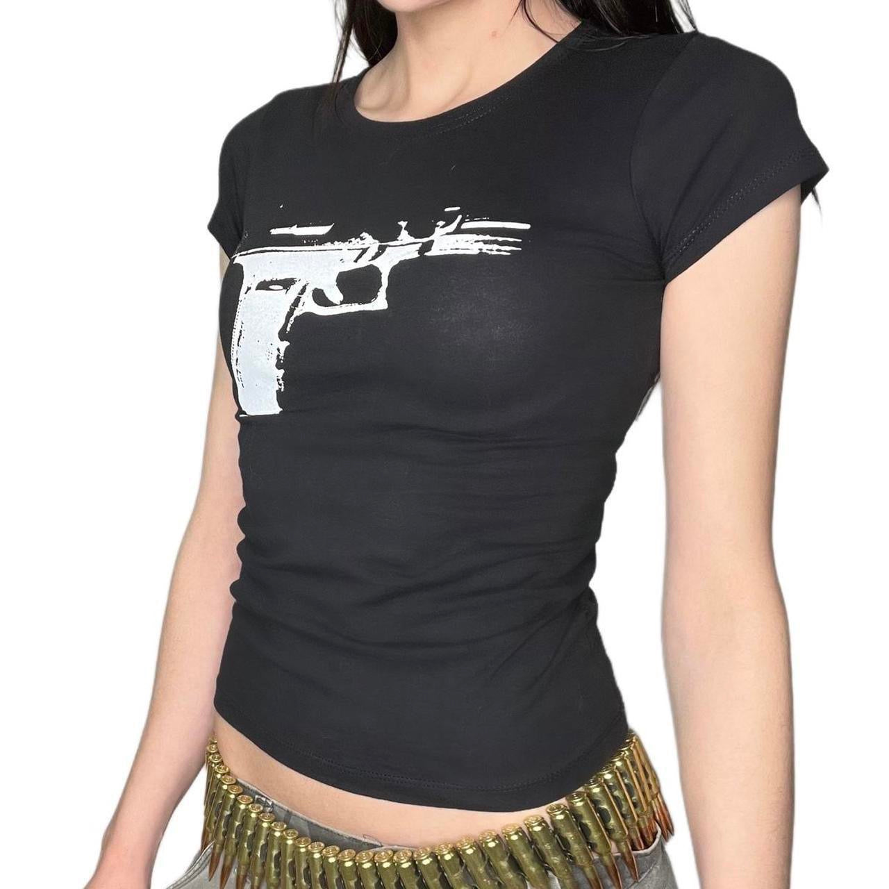 Glock Baby Tee