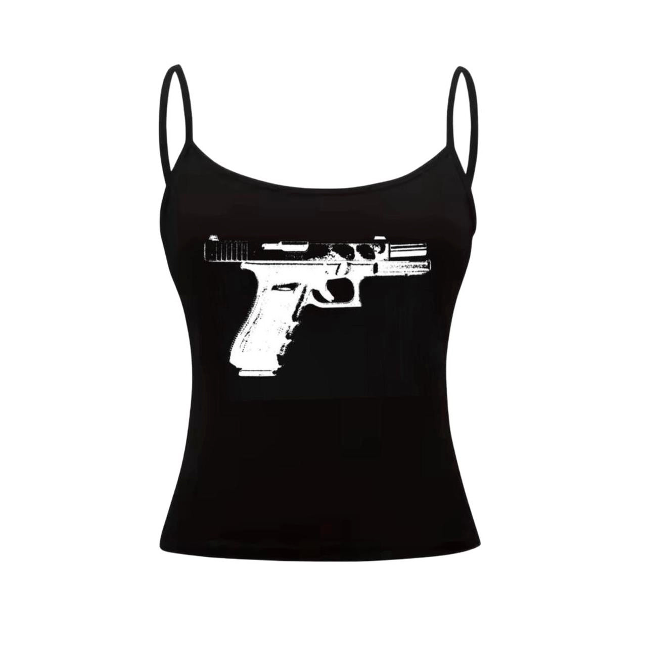 Glock Tank Top