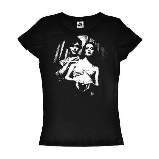 Twilight Baby Tee