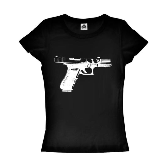 Glock Baby Tee