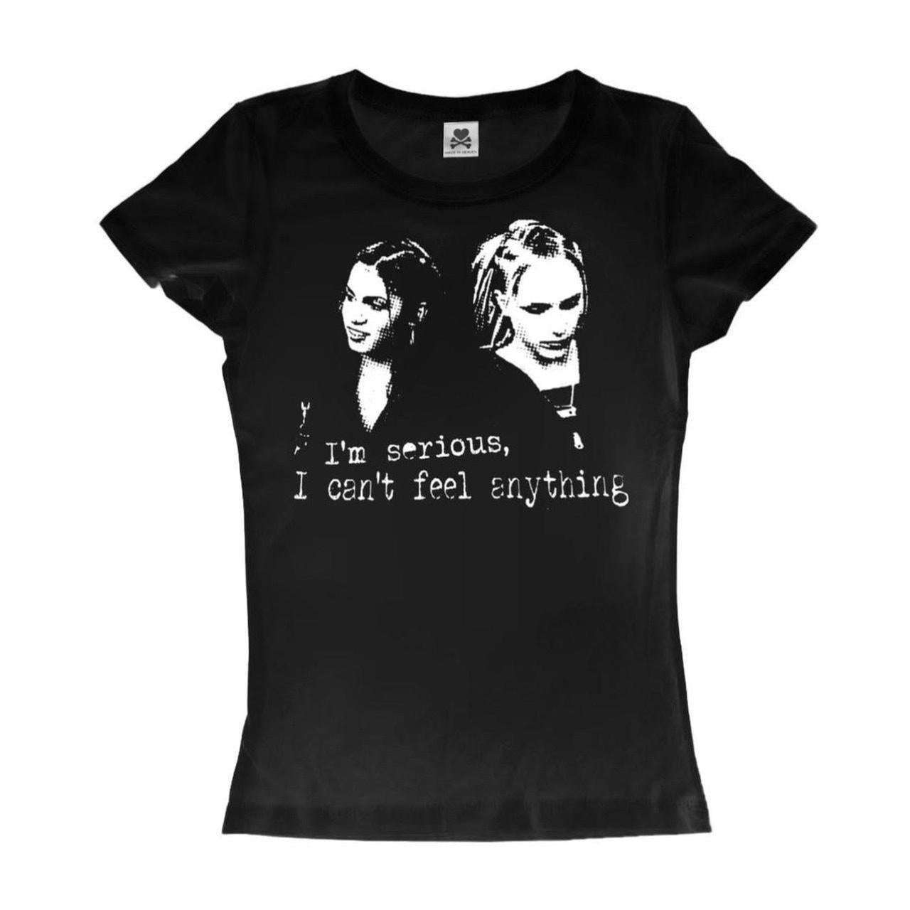 Thirteen Movie Baby Tee