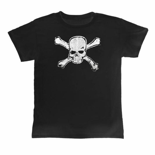 Skull and Crossbones Men's Tee