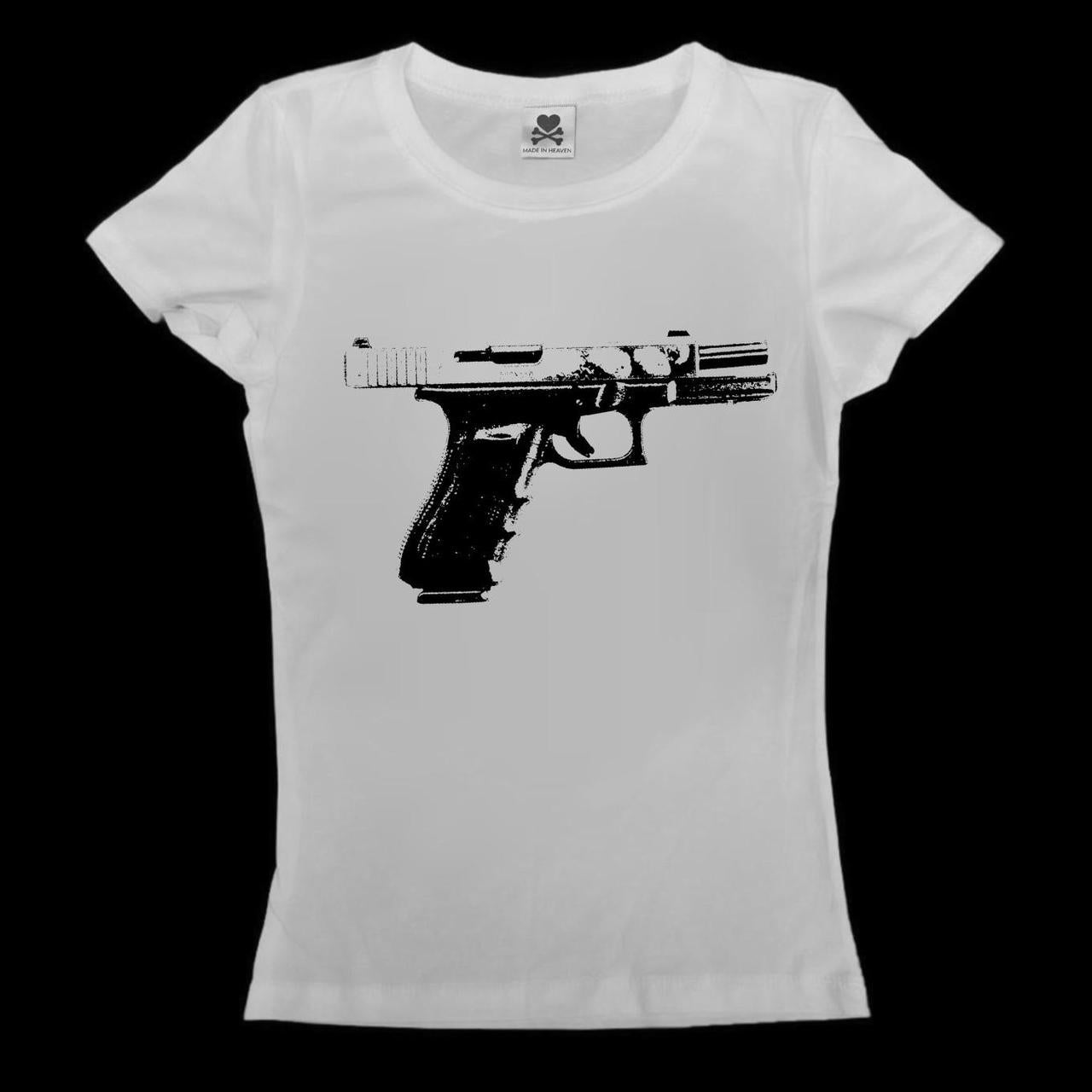 Glock Baby Tee
