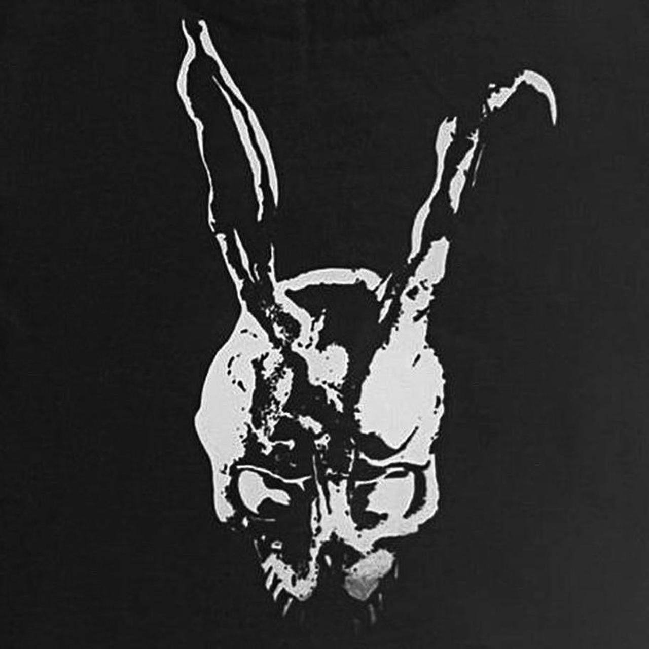 Donnie Darko Frank Baby Tee